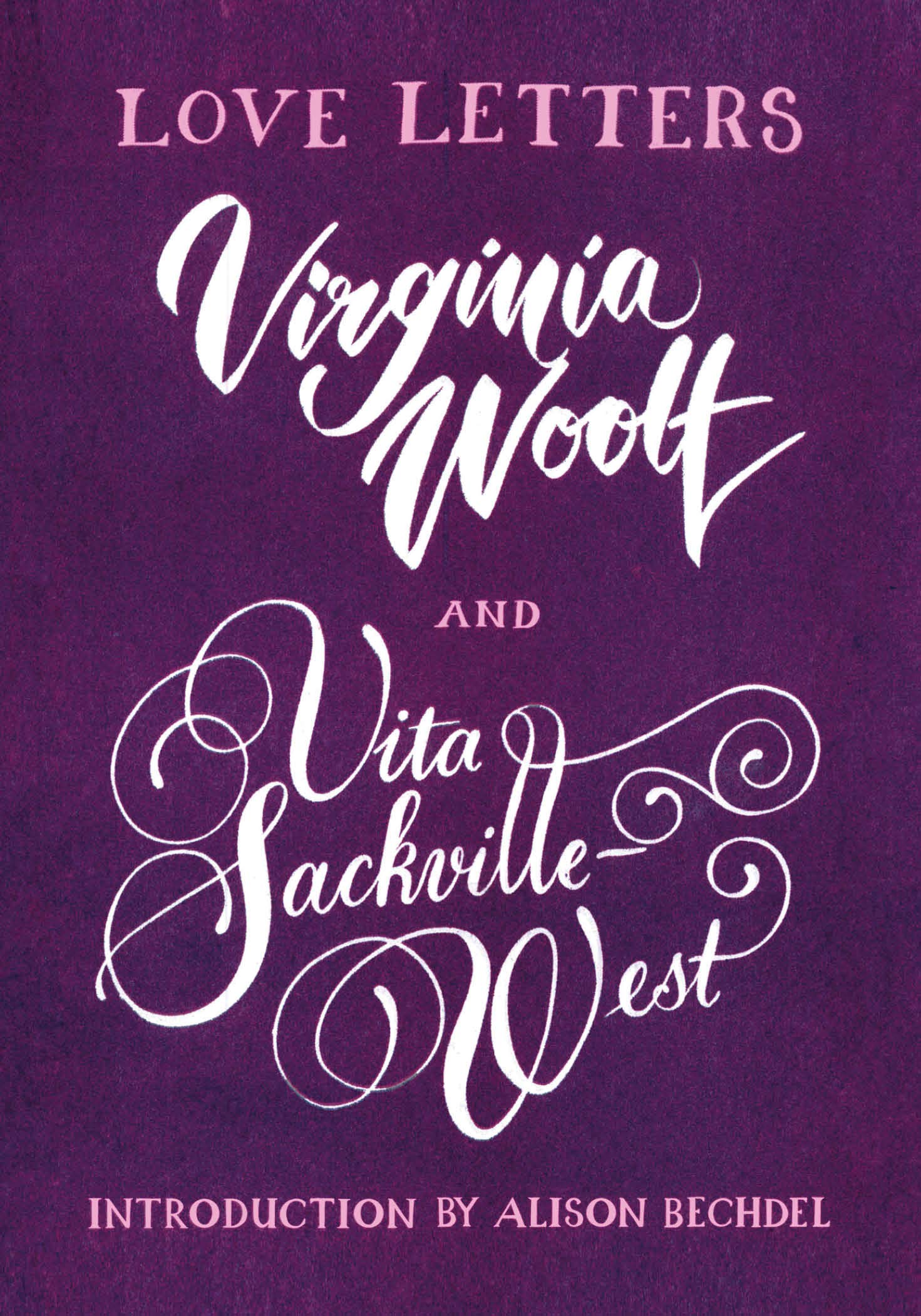 Love Letters: Vita and Virginia: Vita and Virginia (Vintage Classics)