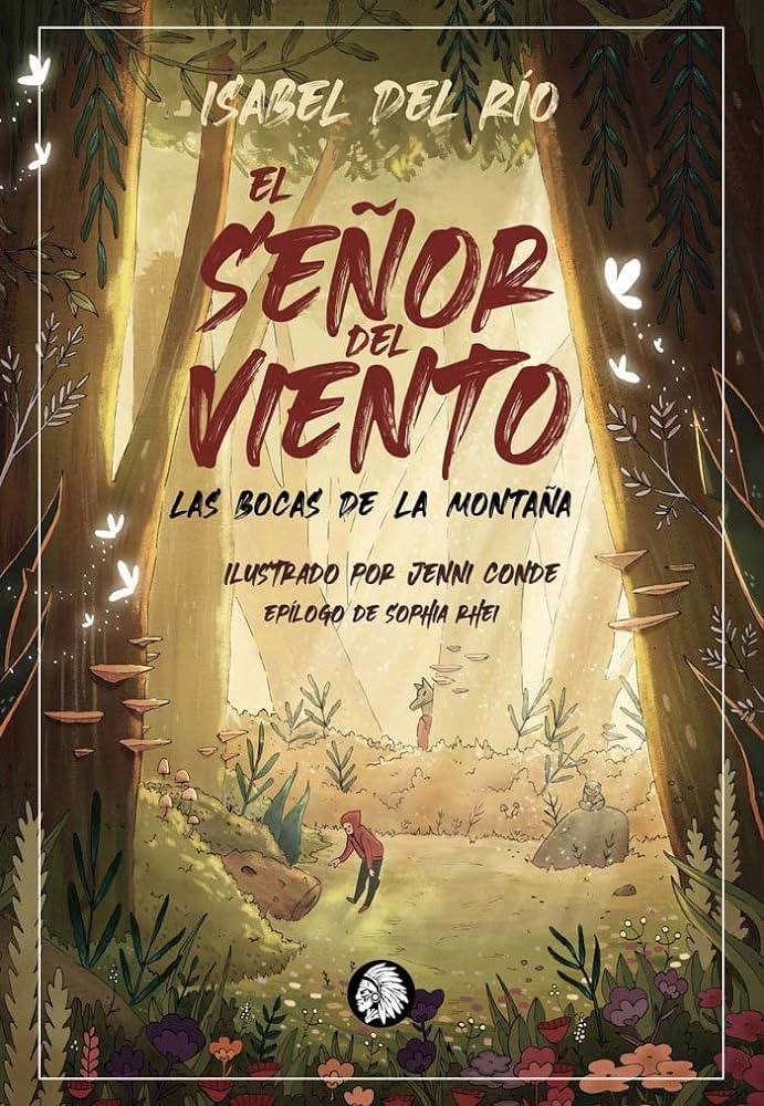 El señor del viento