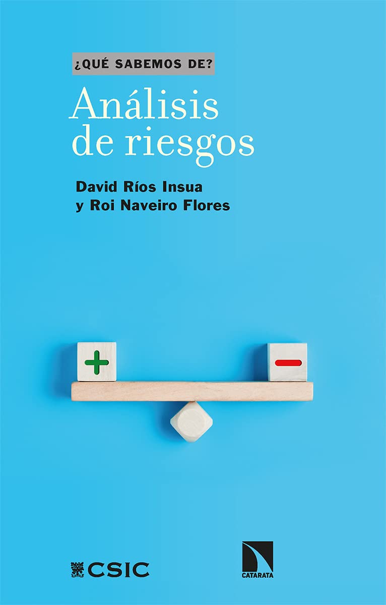 Análisis de riesgos. ¿Qué sabemos de?