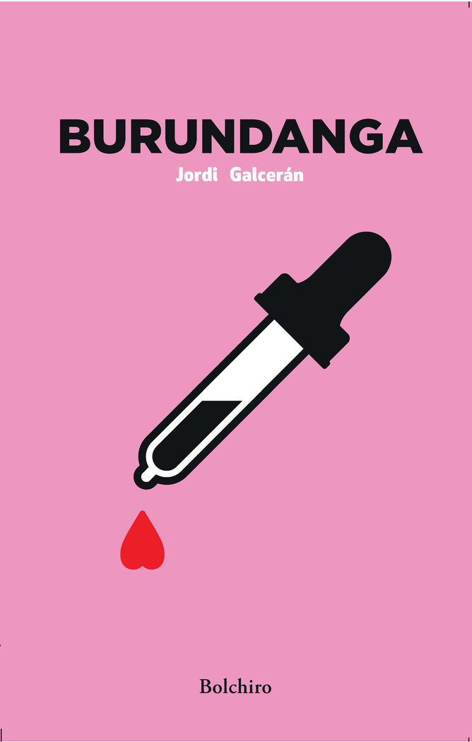 Burundanga