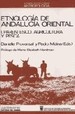 Etnología de Andalucía oriental. I.Parentesco, agricultura y pesca