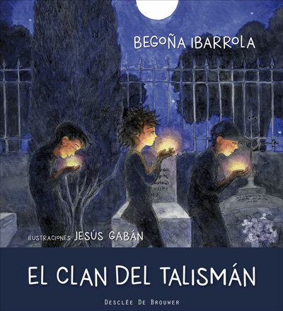 El clan del Talismán