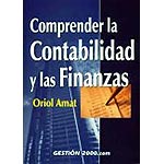 Comprender la contabilidad y las finanzas.