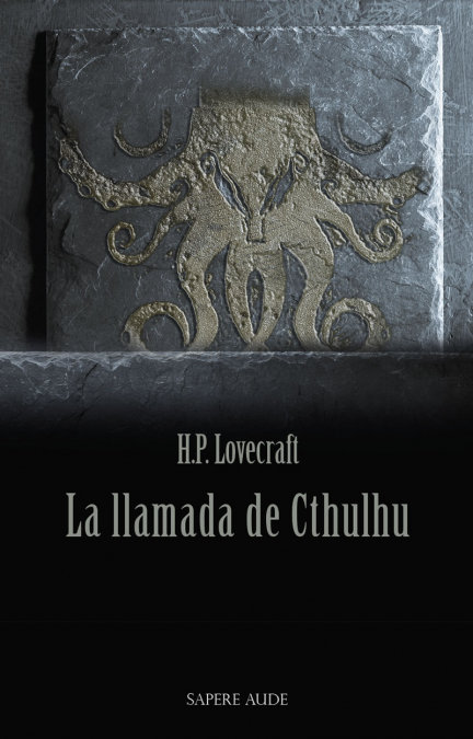 La llamada de Cthulhu