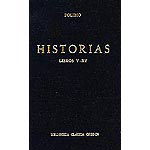 Historias, Libros V-XV