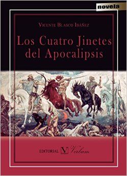 Los Cuatro Jinetes del Apocalipsis