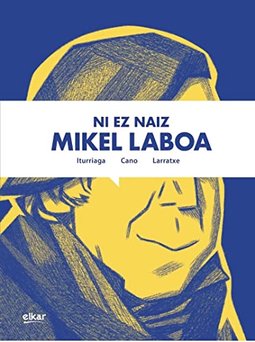 Jo no soc Mikel Laboa