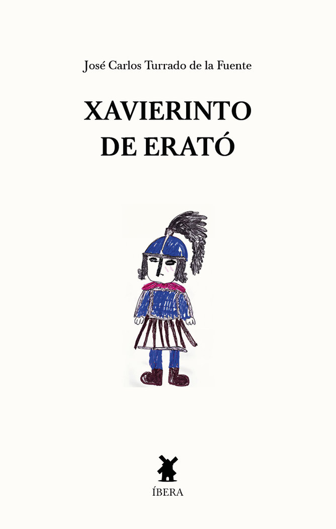 XAVIERINTO DE ERATO