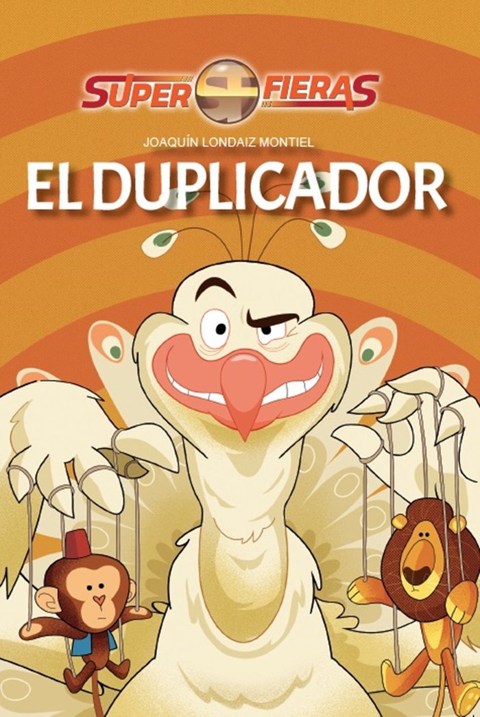 EL DUPLICADOR