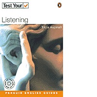 Test your listening (sin CD)