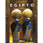 Egipto. Hombres, dioses, faraones