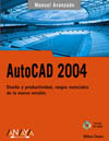 Autocad 2004 (Con CD)