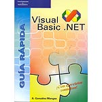 Visual Basic .NET (Guía rápida con ejercicios resueltos)