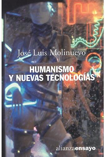 Humanismo y nuevas tecnologías