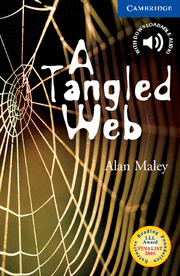 A tangled web (CER 5)