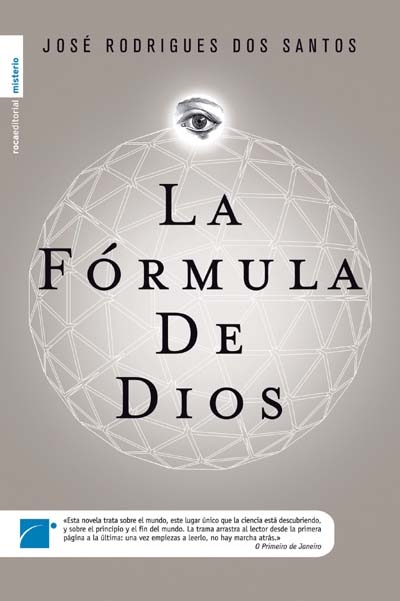 La fórmula de Dios