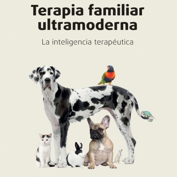 Terapia familiar ultramoderna