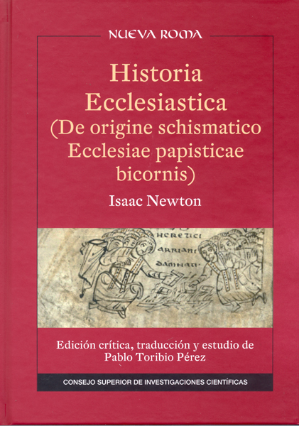 Historia Ecclesiastica