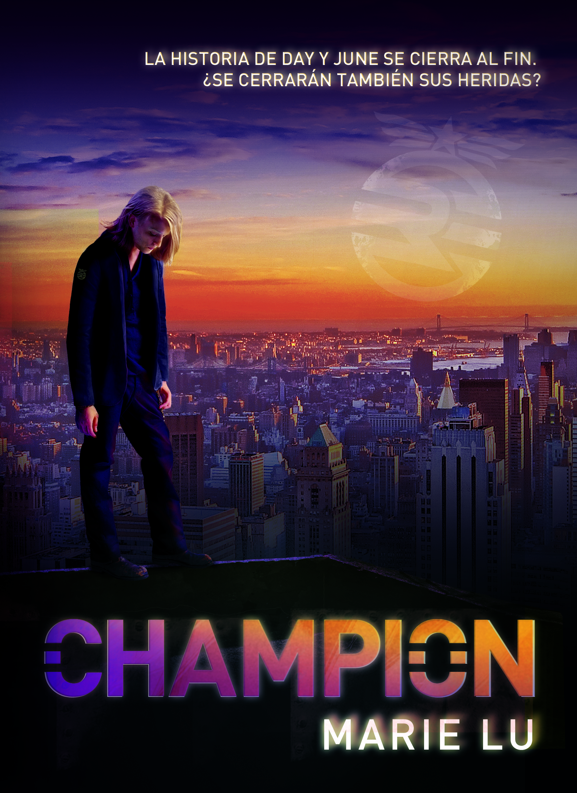 Champion (Legend 3)