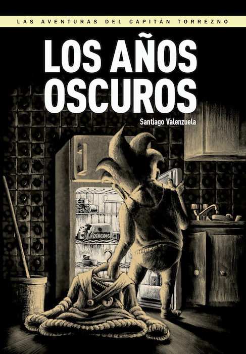 Los años oscuros