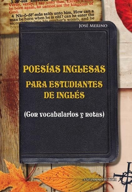 Poesías inglesas para estudiantes de inglés