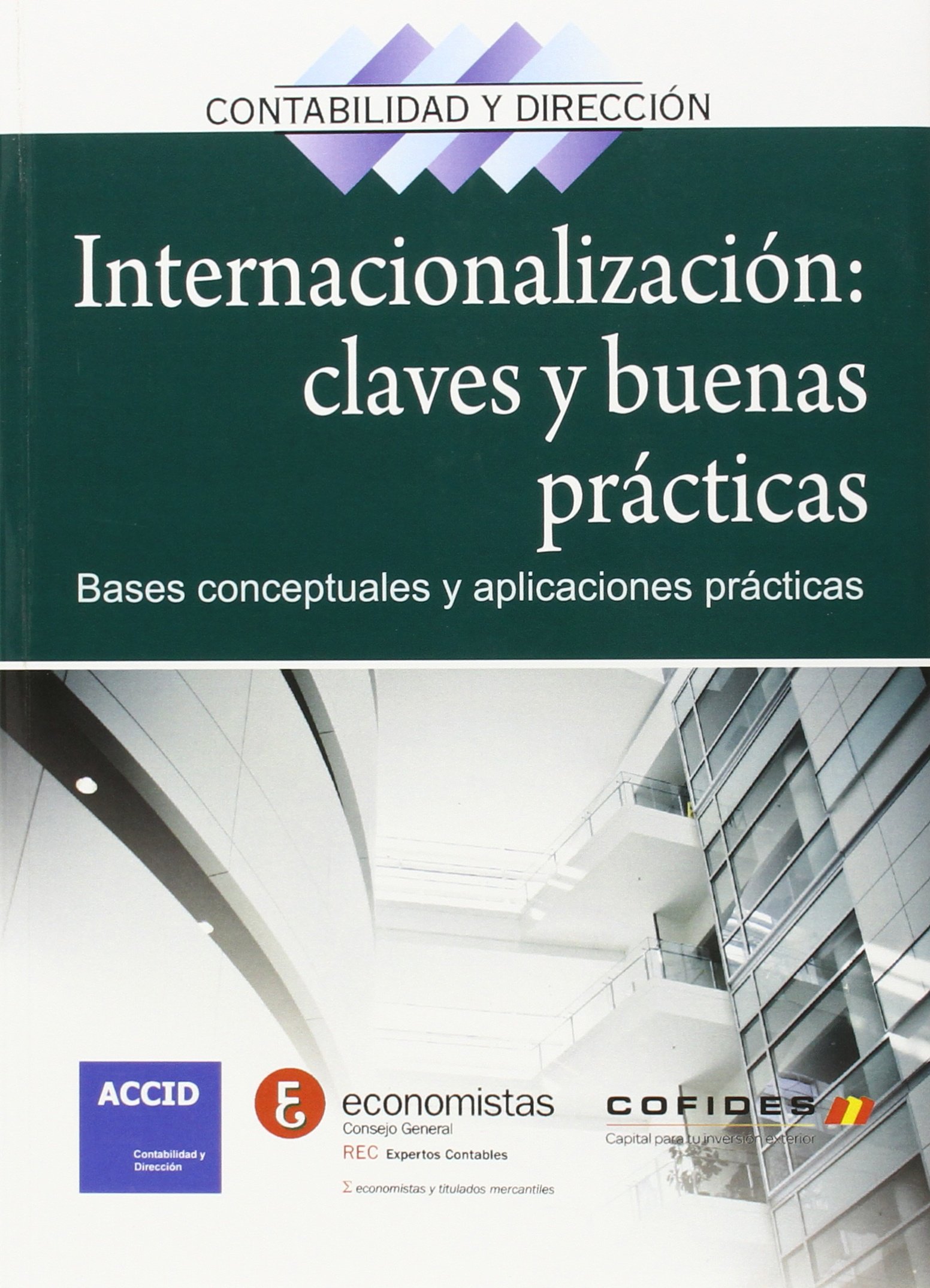 Internacionalización: claves y buenas prácticas