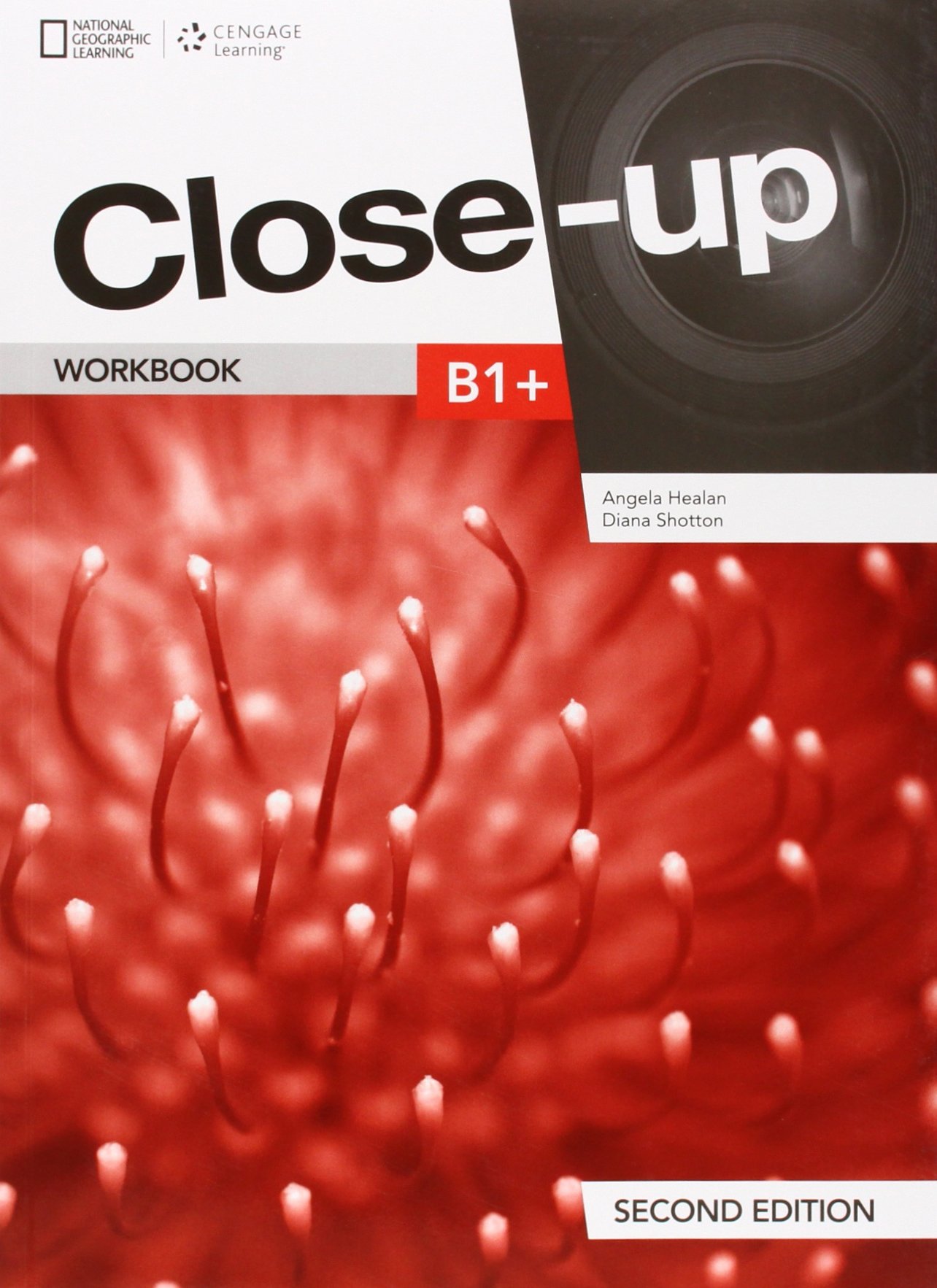 Close-up B1+ - Workbook + Online Workbook