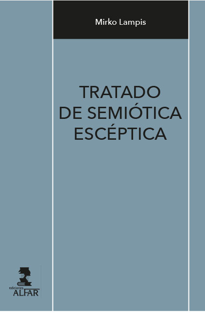 Tratado de Semiótica Escéptica