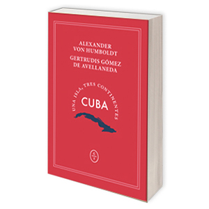 Cuba. Una isla, tres continentes