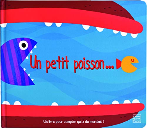 Un petit poisson