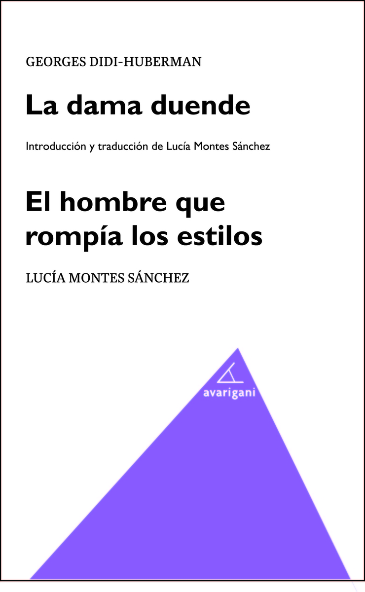 La dama duende / El hombre que rompía los estilos