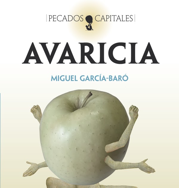 Avaricia