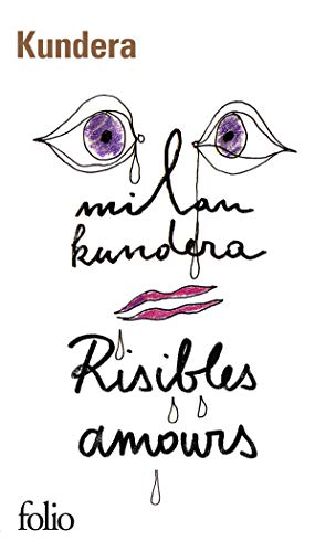 Risibles amours (Folio) (French Edition)