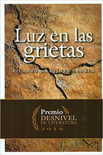 Luz en las grietas