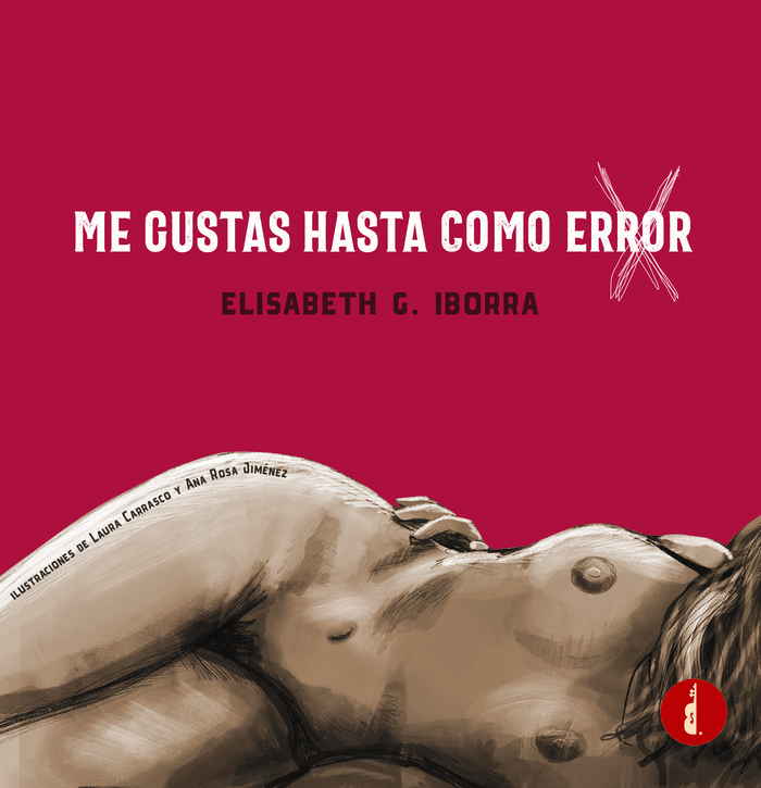 ME GUSTAS HASTA COMO ERROR