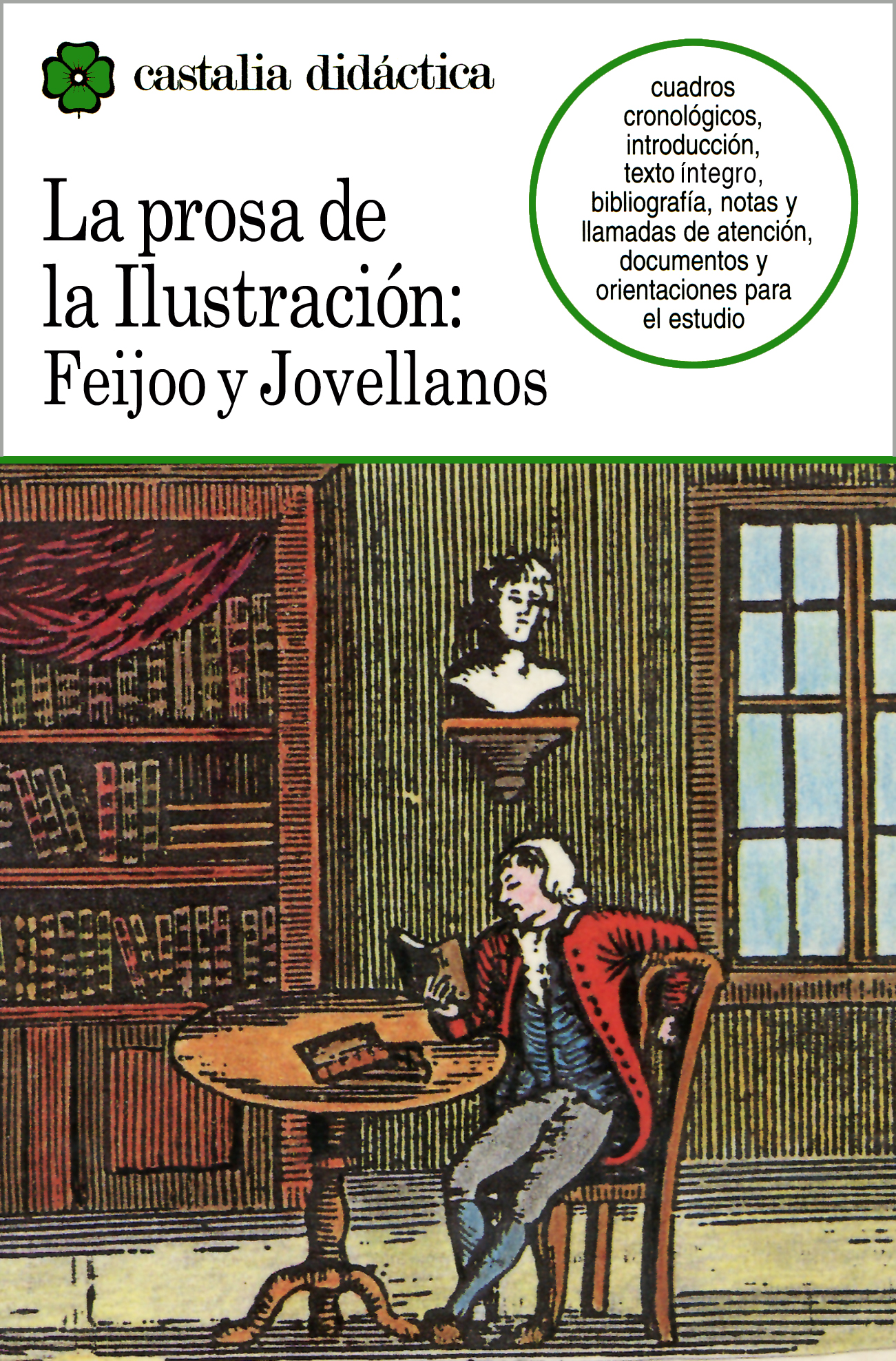 La prosa de la Ilustración