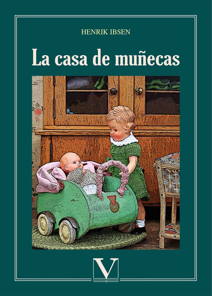 La casa de muñecas