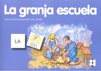 Pictogramas: La Granja Escuela