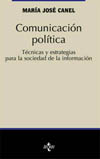 Comunicación política. Técnicas y estrategias para la sociedad de la información