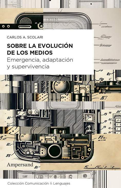 Sobre la evolución de los medios. Emergencia, adaptación y supervivencia