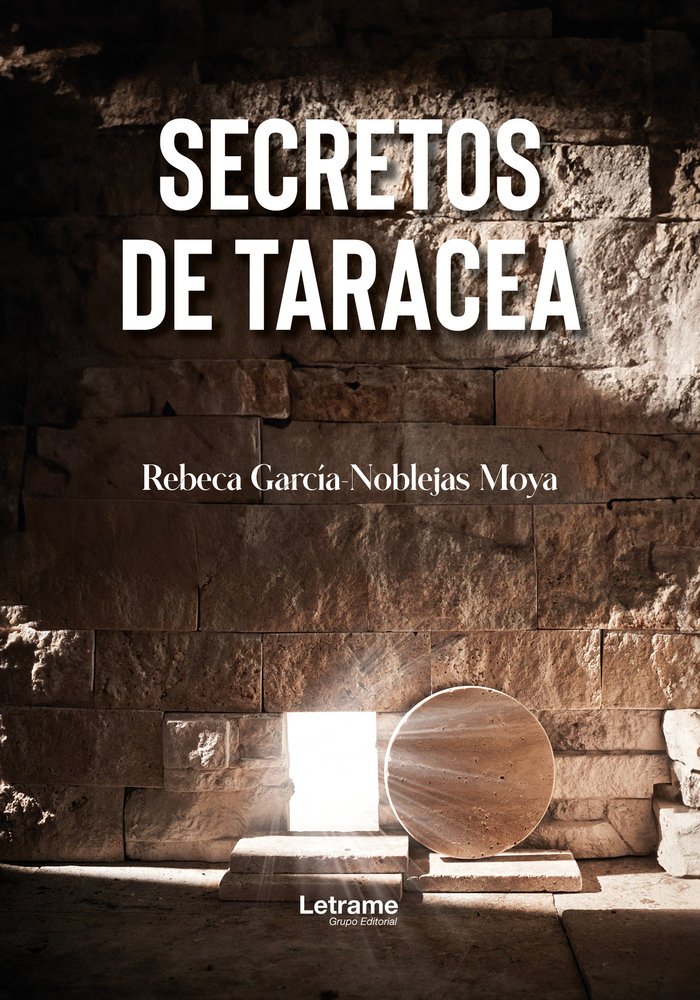 SECRETOS DE TARACEA