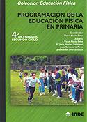 Programación de la educación física en primaria. 4º de primaria, segundo ciclo