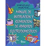 Manual de instalación y reparación de aparatos electrodomésticos