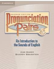 Pronunciation Pairs. An Indtroduction to the Sounds of English. Student's Book (+Audio CD)