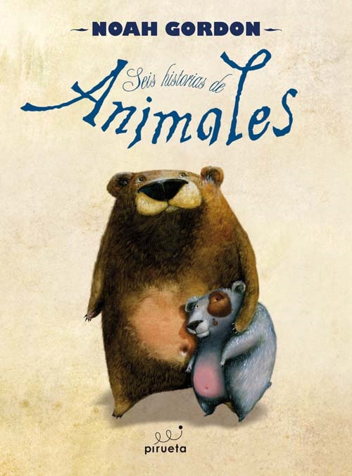 Seis historias de animales