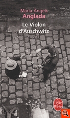 Le Violon d'Auschwitz