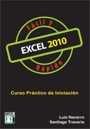 Excel 2010. Fácil y rápido