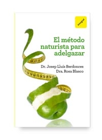 El método naturista para adelgazar