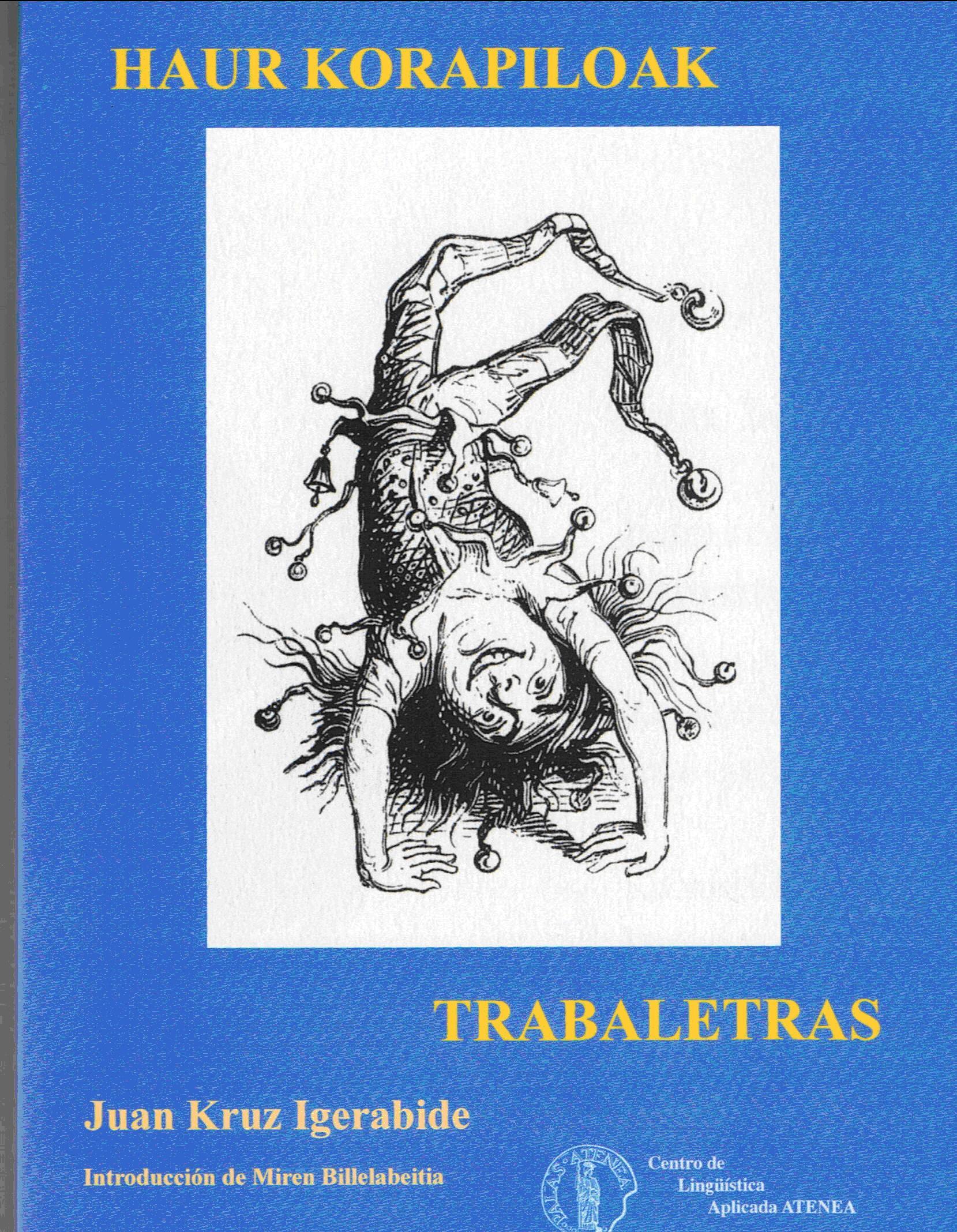 Haur Korapiloak (Trabaletras)