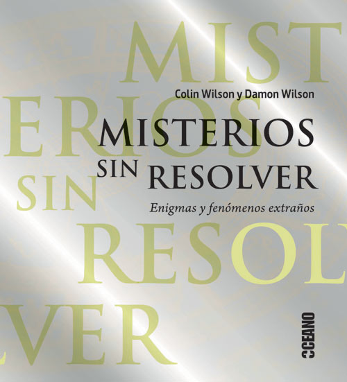 Misterios sin resolver